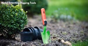 Metal Detecting Digging Tools